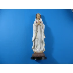 Figurka Matka Boża Róża Duchowna 31 cm